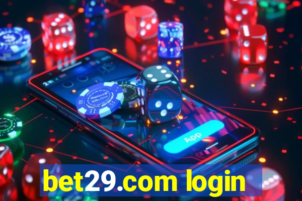 bet29.com login